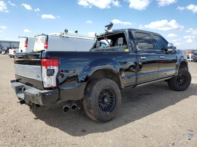 Photo 4 from auction – 2019 FORD F250 SUPER with VIN 1FT7W2BT7KED64342