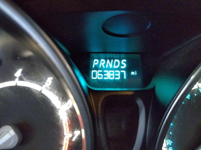 Photo 8 from auction – 2019 FORD FIESTA SE with VIN 3FADP4BJ7KM150252