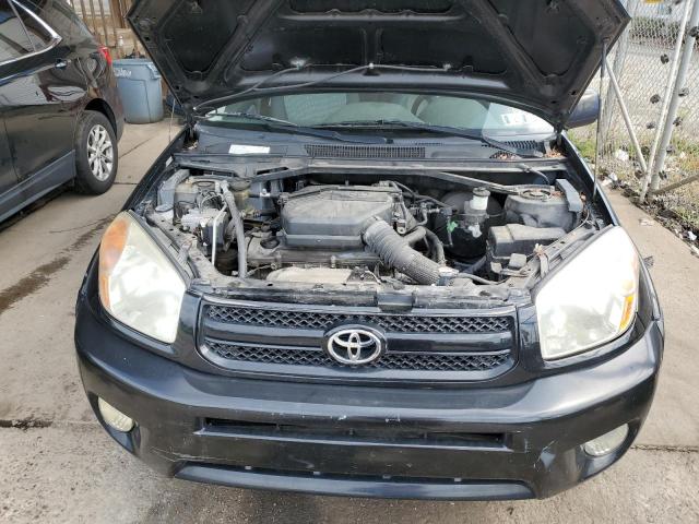 Photo 7 from auction – 2004 TOYOTA RAV4 with VIN JTEHD20V346013953
