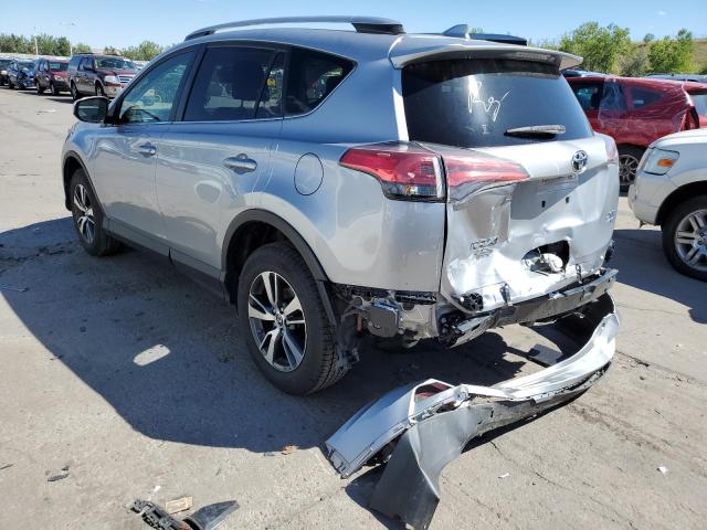 Photo 3 from auction – 2018 TOYOTA RAV4 ADVEN with VIN JTMRFREV9JD227955