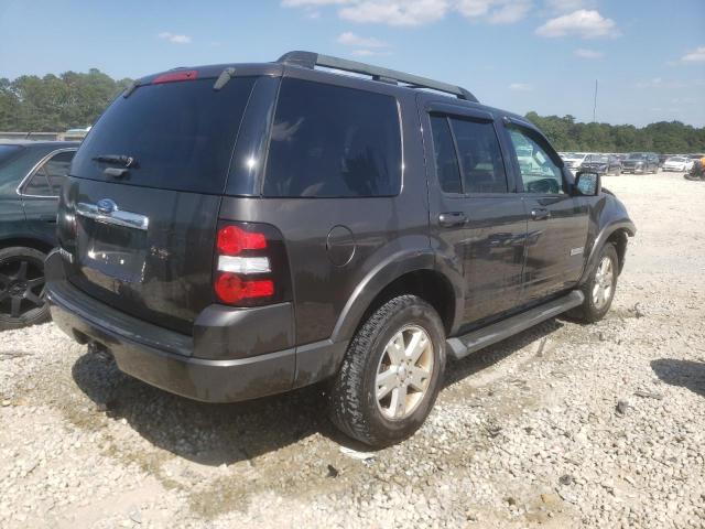 Photo 4 from auction – 2007 FORD EXPLORER X with VIN 1FMEU63E77UB33406