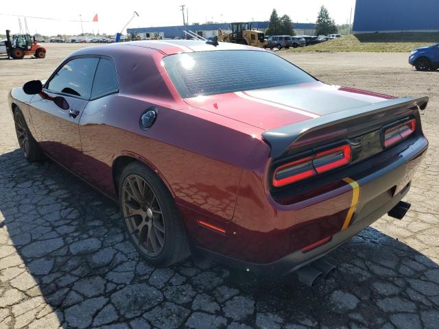 Photo 3 from auction – 2019 DODGE CHALLENGER with VIN 2C3CDZFJ6KH719097