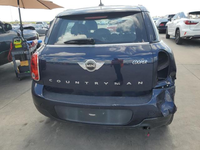 Photo 9 from auction – 2016 MINI COOPER COU with VIN WMWZB3C52GWR49757