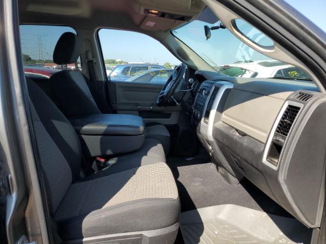 Photo 5 from auction – 2011 DODGE RAM 1500 with VIN 1D7RV1GT2BS691088