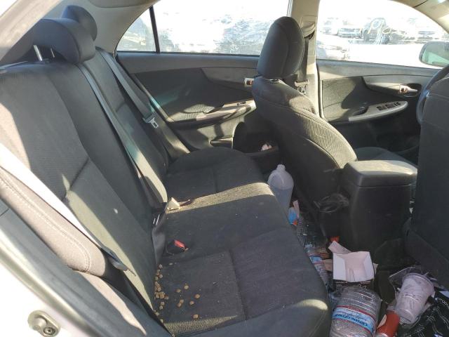 Photo 6 from auction – 2012 TOYOTA COROLLA BA with VIN 5YFBU4EE4CP052461