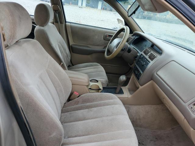 Photo 5 from auction – 1997 TOYOTA AVALON XL with VIN 4T1BF12B1VU168317