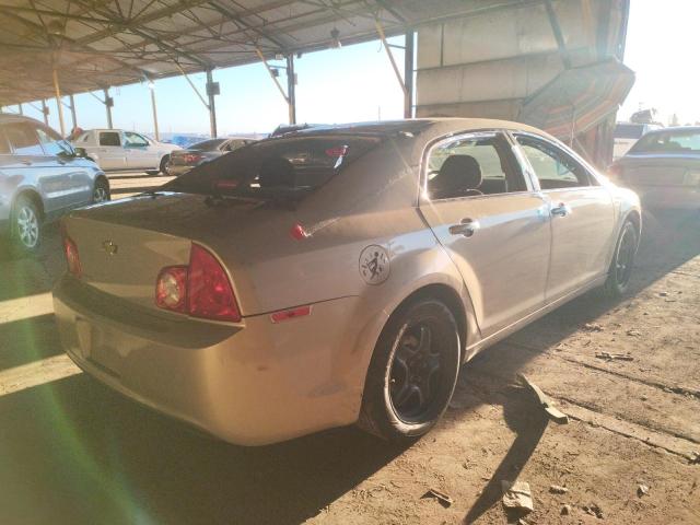 Photo 4 from auction – 2012 CHEVROLET MALIBU LS with VIN 1G1ZA5EU8CF136612