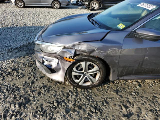 Photo 9 from auction – 2016 HONDA CIVIC LX with VIN 2HGFC2F54GH522119