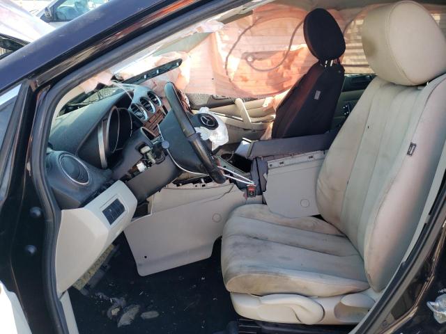Photo 5 from auction – 2010 MAZDA CX-7 with VIN JM3ER2W56A0334245