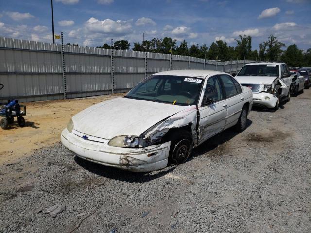 Photo 9 from auction – 2000 CHEVROLET LUMINA with VIN 2G1WL52J6Y1201396