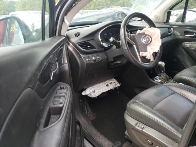 Photo 9 from auction – 2017 BUICK ENCORE with VIN KL4CJDSB2HB112776
