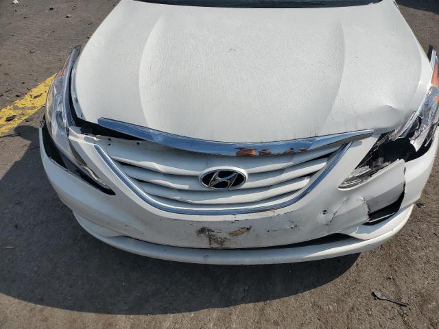 Photo 9 from auction – 2011 HYUNDAI SONATA GLS with VIN 5NPEB4AC8BH215339