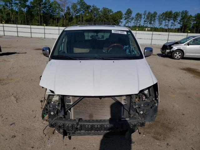 Photo 9 from auction – 2014 CHRYSLER TOWN & COU with VIN 2C4RC1GG1ER423609