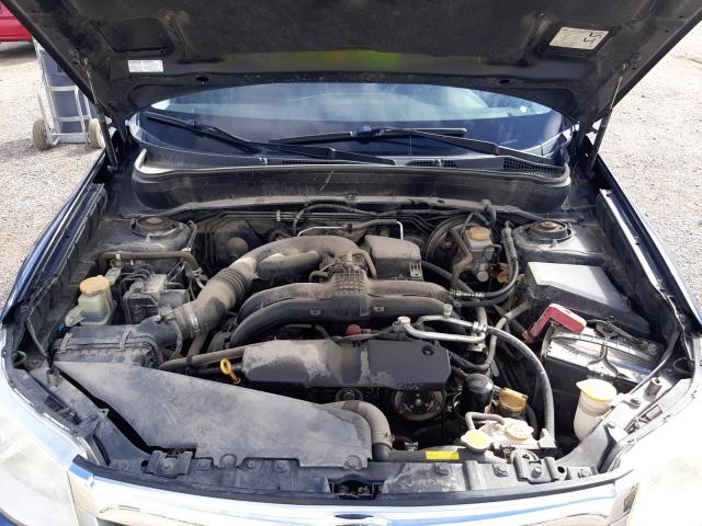 Photo 7 from auction – 2012 SUBARU FORESTER 2 with VIN JF2SHBBC0CH448833