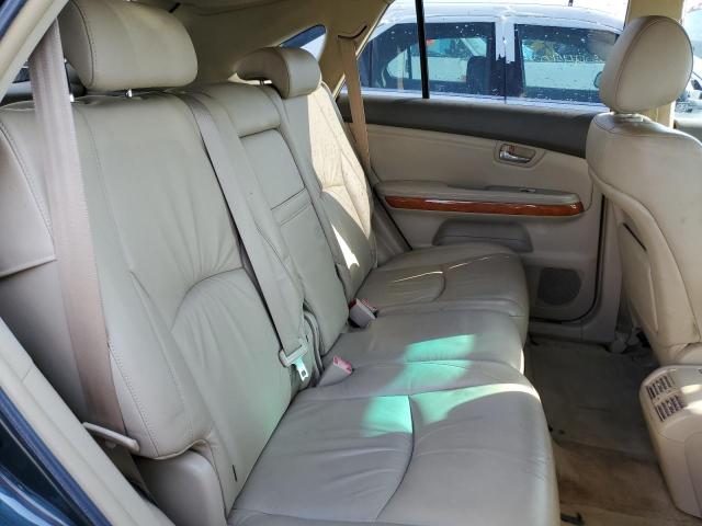 Photo 6 from auction – 2004 LEXUS RX 330 with VIN JTJHA31U740029470