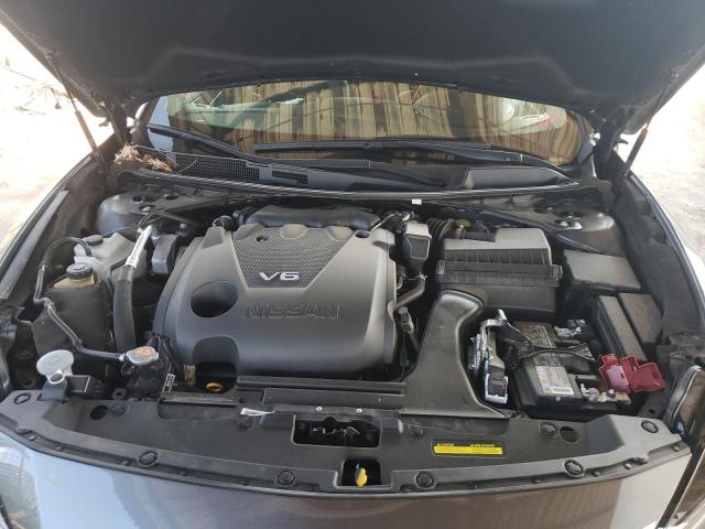 Photo 7 from auction – 2019 NISSAN MAXIMA S with VIN 1N4AA6AVXKC365940