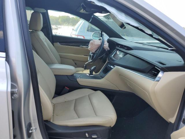 Photo 5 from auction – 2019 CADILLAC XT5 with VIN 1GYKNARS6KZ104389