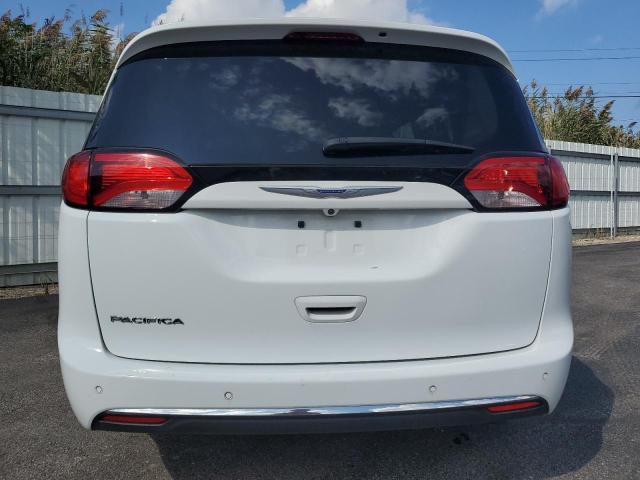 Photo 4 from auction – 2020 CHRYSLER PACIFICA T with VIN 2C4RC1EG5LR172870