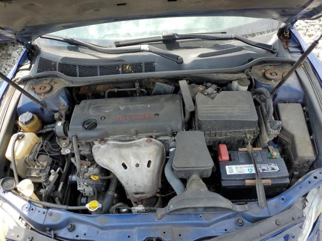 Photo 7 from auction – 2007 TOYOTA CAMRY CE with VIN 4T1BE46K37U121548