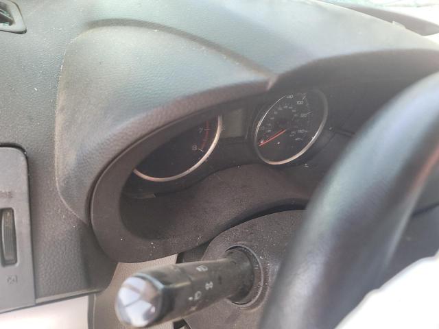 Photo 8 from auction – 2015 SUBARU FORESTER 2 with VIN JF2SJABC0FH838026