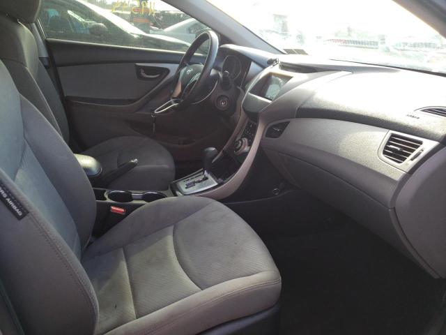 Photo 5 from auction – 2012 HYUNDAI ELANTRA GL with VIN KMHDH4AE7CU448885