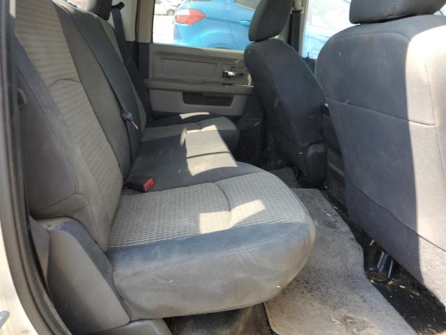 Photo 6 from auction – 2011 DODGE RAM 1500 with VIN 1D7RB1CT5BS654065
