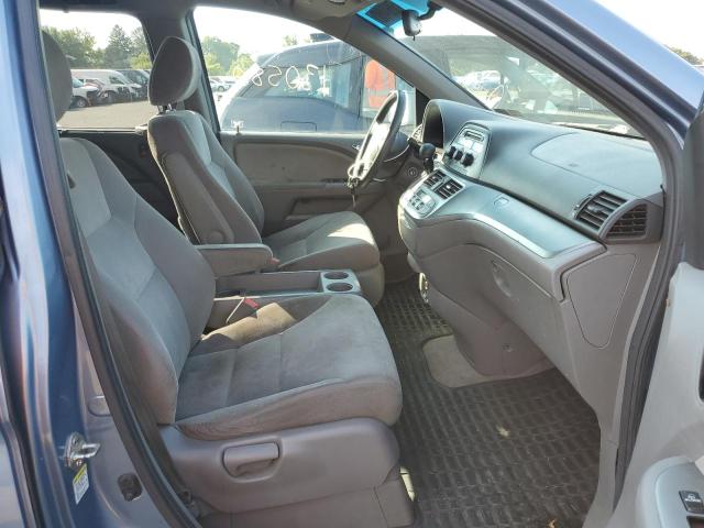 Photo 5 from auction – 2009 HONDA ODYSSEY EX with VIN 5FNRL38439B031541