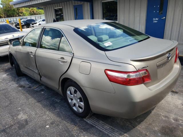 Photo 3 from auction – 2007 TOYOTA CAMRY CE with VIN 4T1BE46K17U650139