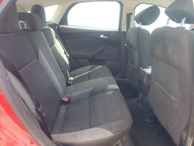 Photo 6 from auction – 2014 FORD FOCUS SE with VIN 1FADP3K21EL342629