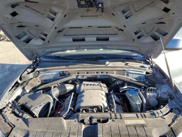 Photo 7 from auction – 2011 AUDI Q5 PREMIUM with VIN WA1DKAFP6BA061611
