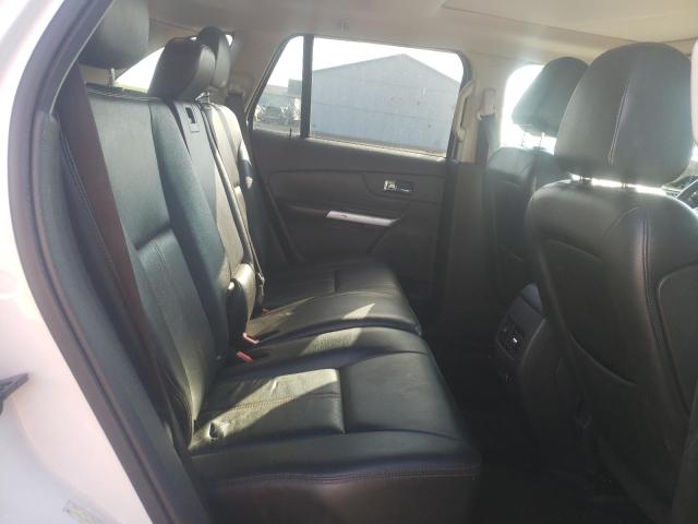 Photo 6 from auction – 2013 FORD EDGE SEL with VIN 2FMDK3JC4DBA49644