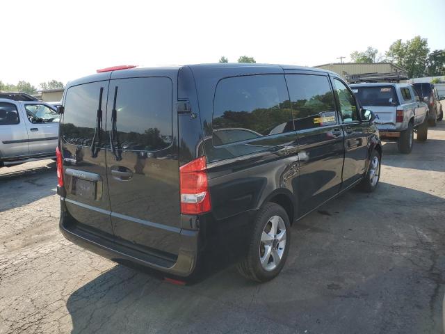 Photo 4 from auction – 2018 MERCEDES-BENZ METRIS with VIN WD4PG2EE7J3431015
