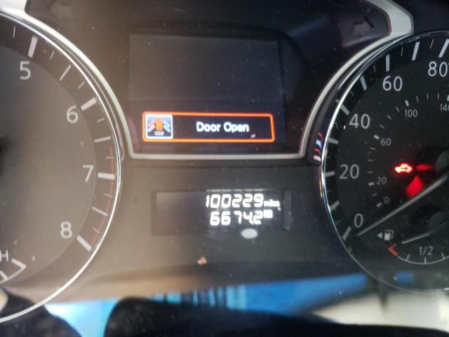 Photo 8 from auction – 2013 NISSAN PATHFINDER with VIN 5N1AR2MM8DC690261
