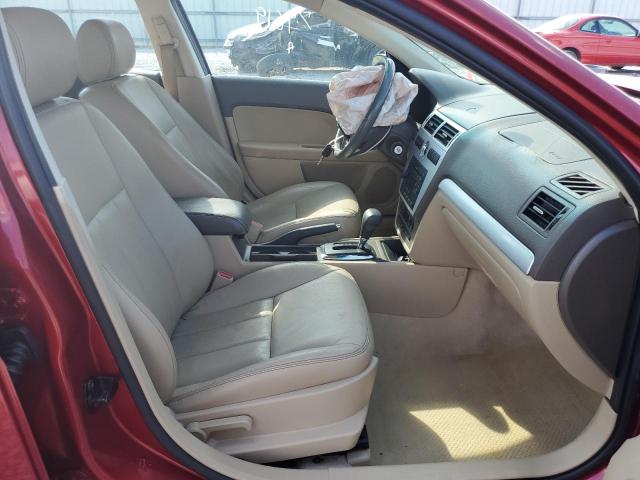 Photo 5 from auction – 2006 MERCURY MILAN PREM with VIN 3MEFM08146R614780