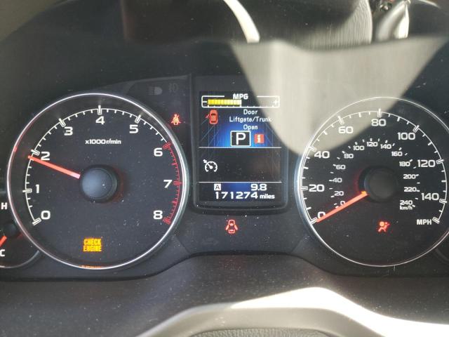 Photo 8 from auction – 2013 SUBARU OUTBACK 2. with VIN 4S4BRCKC3D3305967