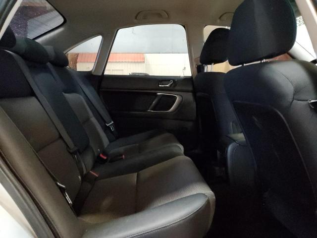 Photo 6 from auction – 2005 SUBARU LEGACY 2.5 with VIN 4S3BL616257215531