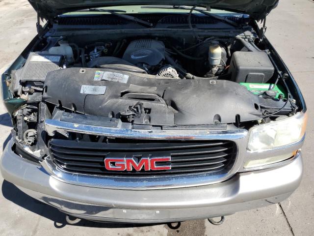 Photo 7 from auction – 2002 GMC NEW SIERRA with VIN 2GTEC19T321292329