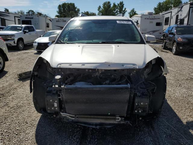 Photo 9 from auction – 2012 GMC ACADIA SLT with VIN 1GKKVRED0CJ282847