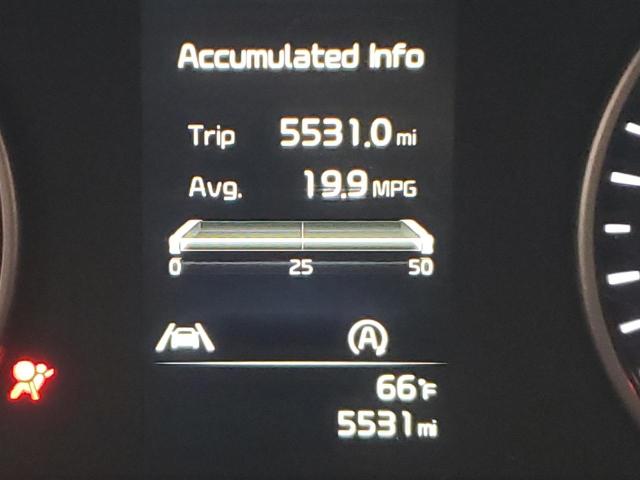 Photo 8 from auction – 2022 KIA STINGER GT with VIN KNAE35LD9N6113956