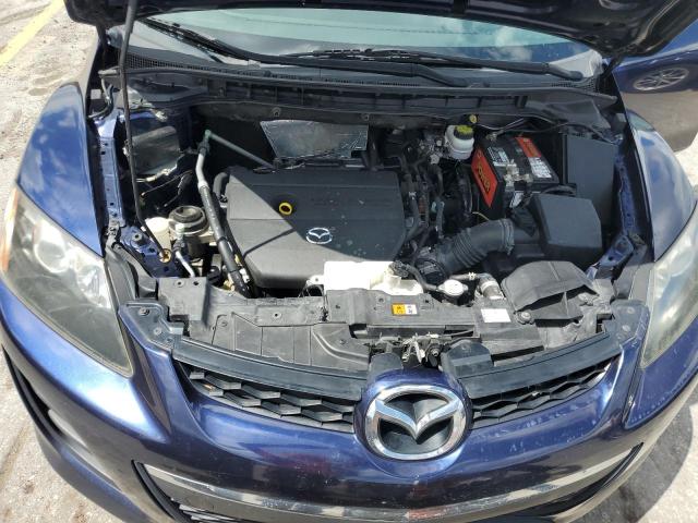Photo 7 from auction – 2010 MAZDA CX-7 with VIN JM3ER2W53A0330928