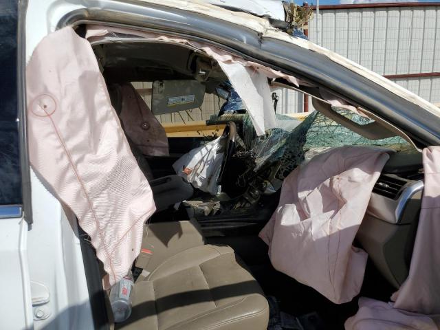 Photo 5 from auction – 2017 CHEVROLET TAHOE C150 with VIN 1GNSCBKC2HR303802