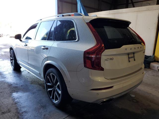Photo 3 from auction – 2017 VOLVO XC90 T6 with VIN YV4A22PK6H1151025