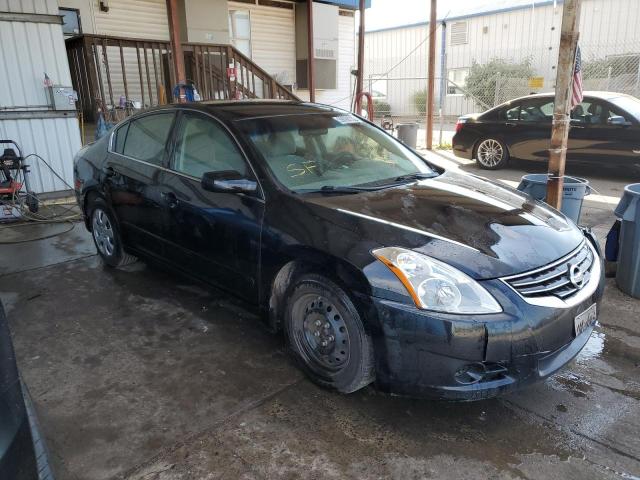 NISSAN ALTIMA BAS 2012 with VIN 1N4AL2AP9CC175827 - Photo from auction