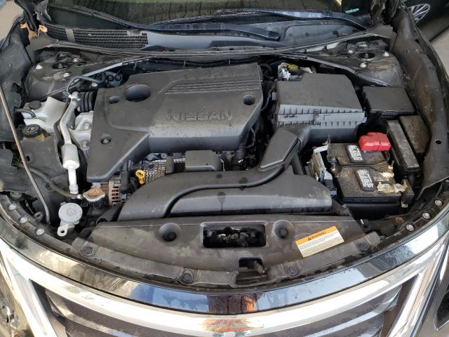 Photo 7 from auction – 2015 NISSAN ALTIMA SL with VIN 1N4AL3AP4FC595506
