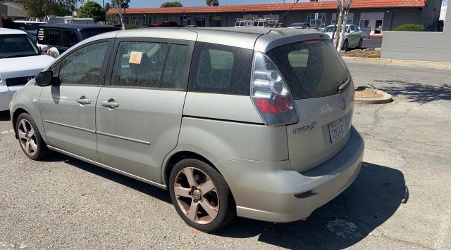 Photo 3 from auction – 2006 MAZDA 5 with VIN JM1CR29L560106190