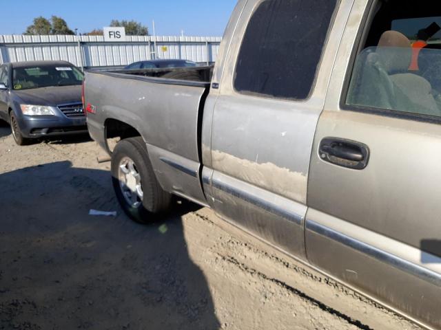 Фото 9 с аукциона – 2000 GMC NEW SIERRA с VIN 2GTEK19T2Y1109028