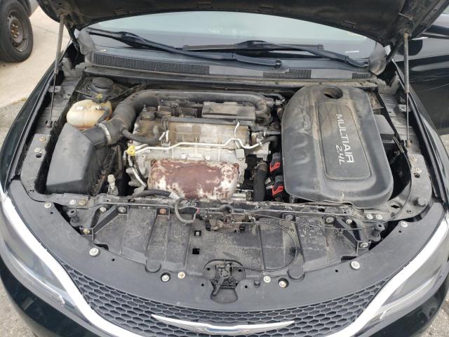 Photo 7 from auction – 2015 CHRYSLER 200 LIMITE with VIN 1C3CCCAB1FN731431