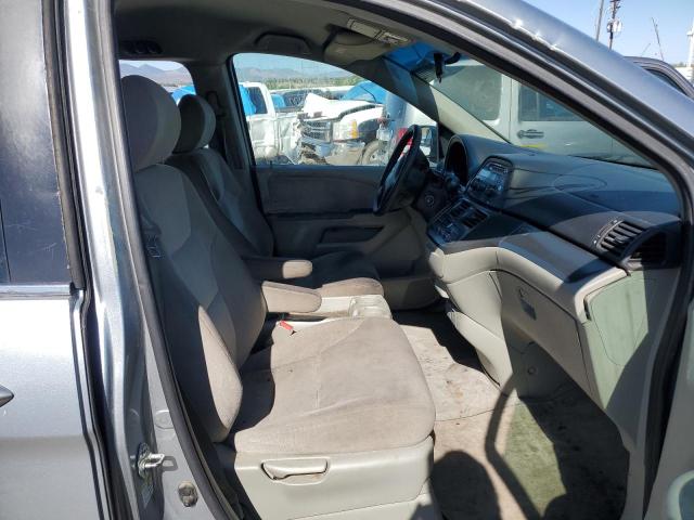 Photo 5 from auction – 2007 HONDA ODYSSEY EX with VIN 5FNRL38407B019098