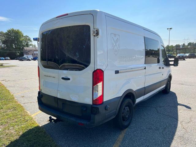 Photo 4 from auction – 2015 FORD TRANSIT T- with VIN 1FTNR2CM5FKA04998