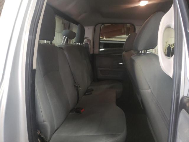 Photo 6 from auction – 2017 RAM 1500 SLT with VIN 1C6RR7GG9HS753803